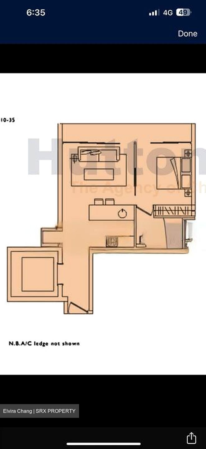 Scotts Square (D9), Apartment #484627531